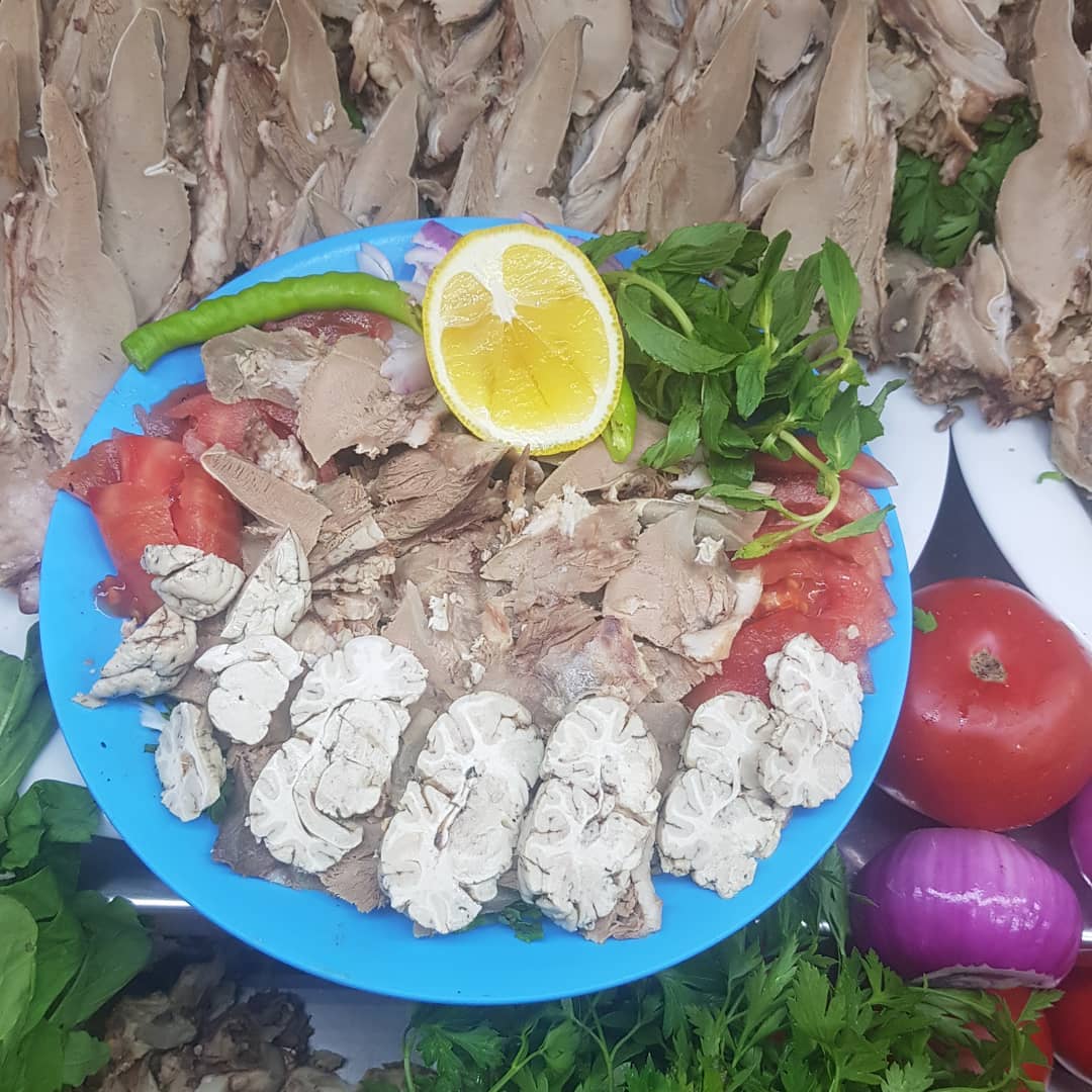 Meşhur Söğüşçü Celal ve Oğulları Fotoğrafları