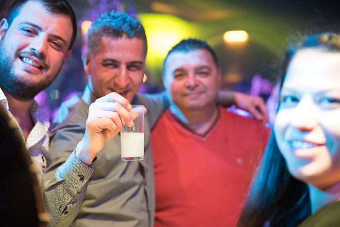 Meyhane Nevizade Fotoğrafları