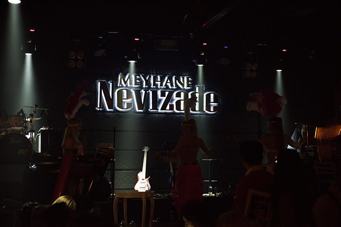 Meyhane Nevizade Fotoğrafları