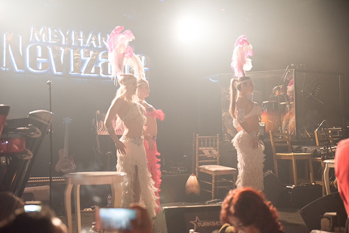 Meyhane Nevizade Fotoğrafları