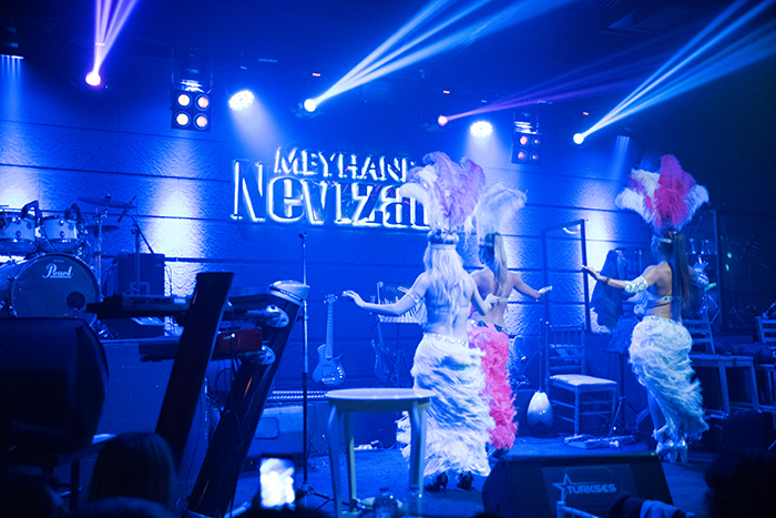 Meyhane Nevizade Fotoğrafları