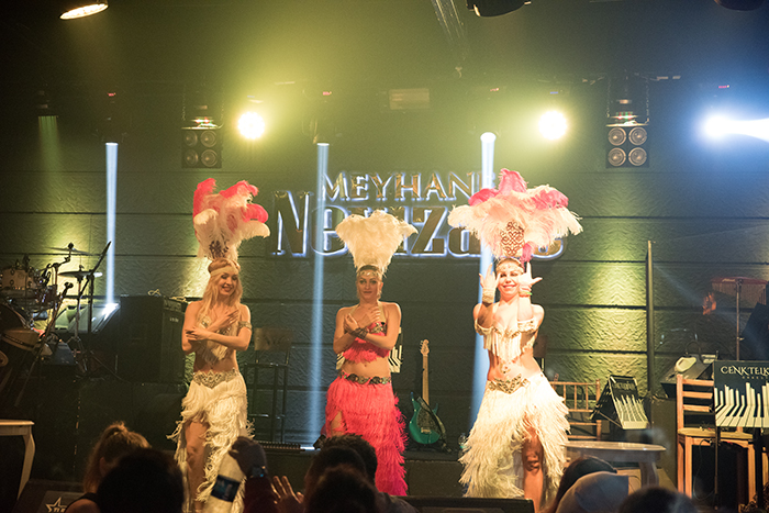 Meyhane Nevizade Fotoğrafları