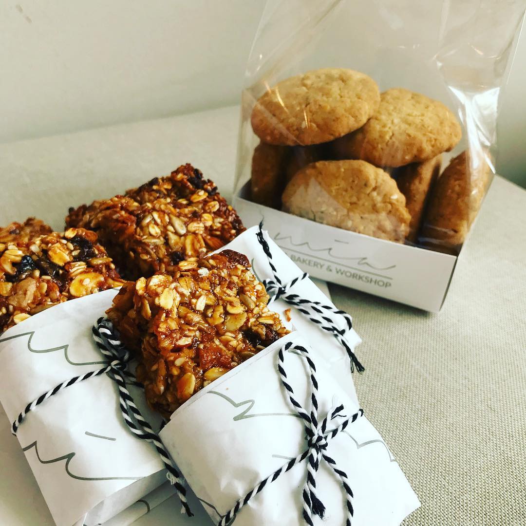 Mia Co. Cakes & Bakery Fotoğrafları