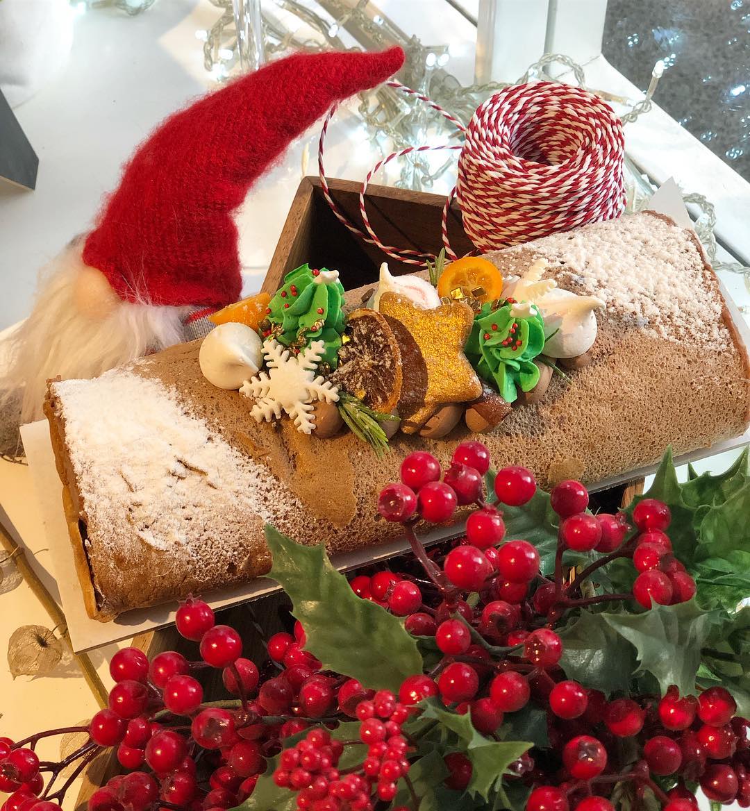 Mia Co. Cakes & Bakery Fotoğrafları