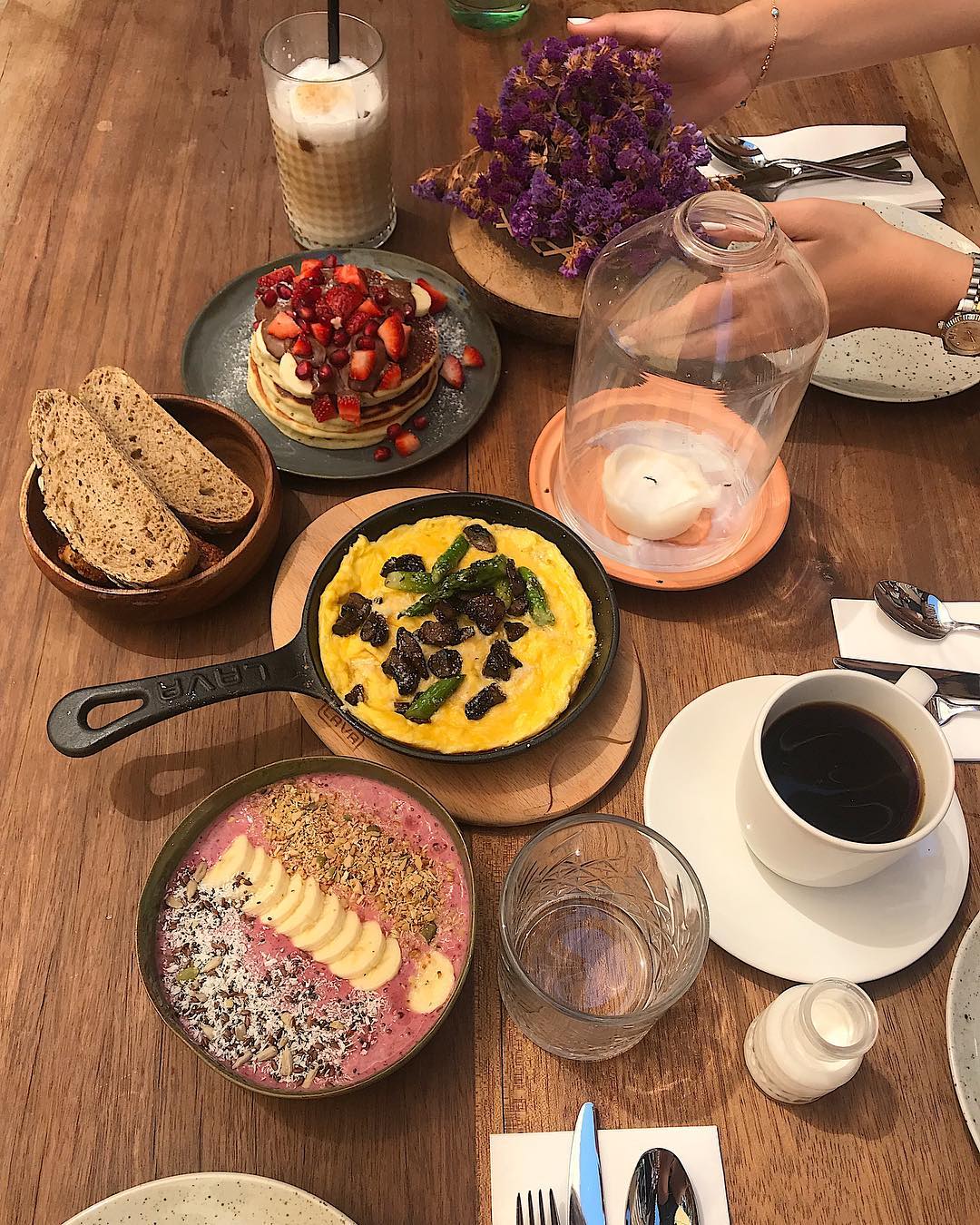 Misk Alaçatı Fotoğrafları