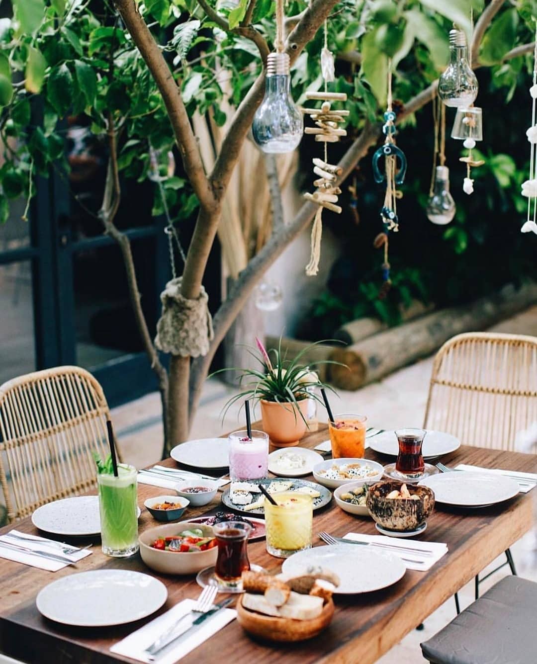 Misk Alaçatı Fotoğrafları