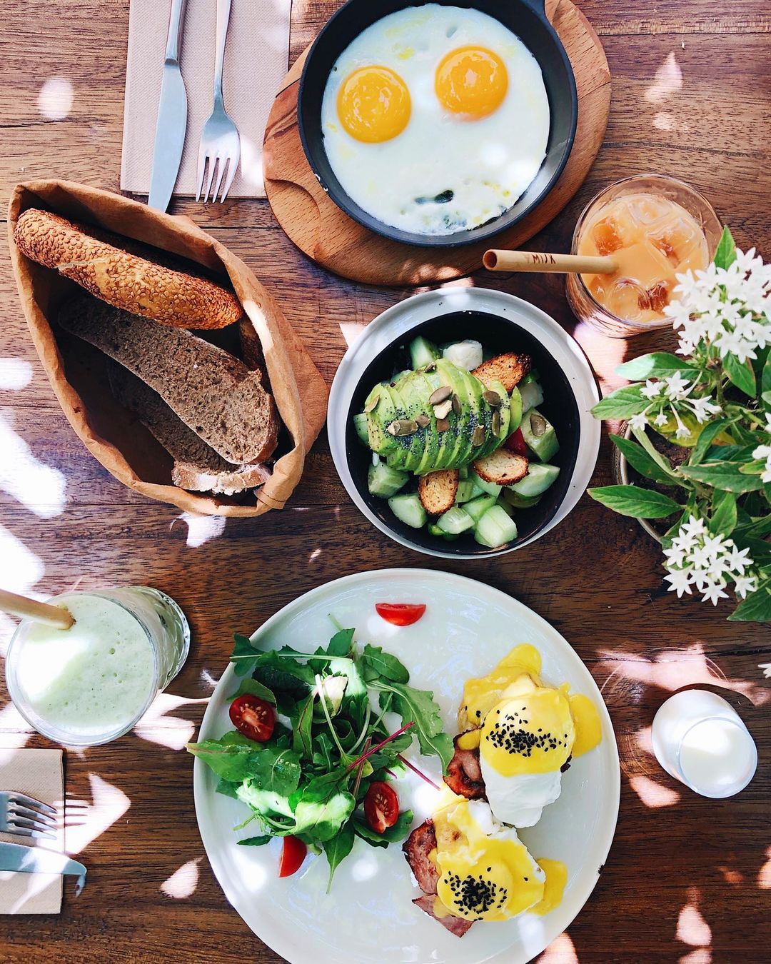 Misk Alaçatı Fotoğrafları