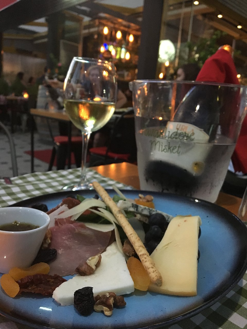 Monq Gastrobar Fotoğrafları
