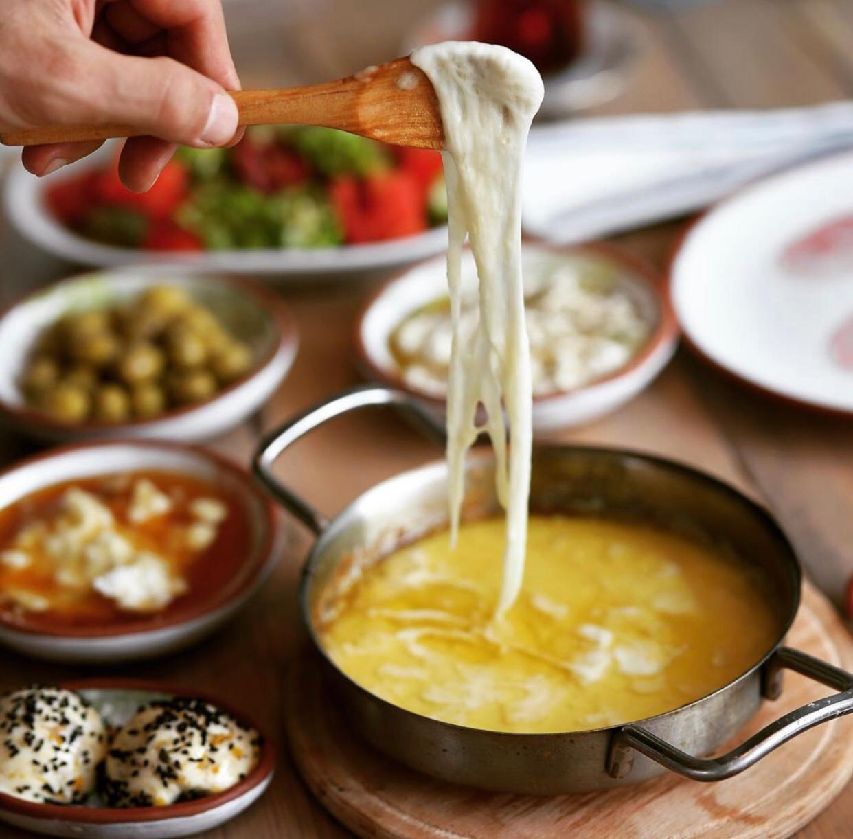 Morisi Mavişehir Kahvaltı & Girit Mutfağı Fotoğrafları