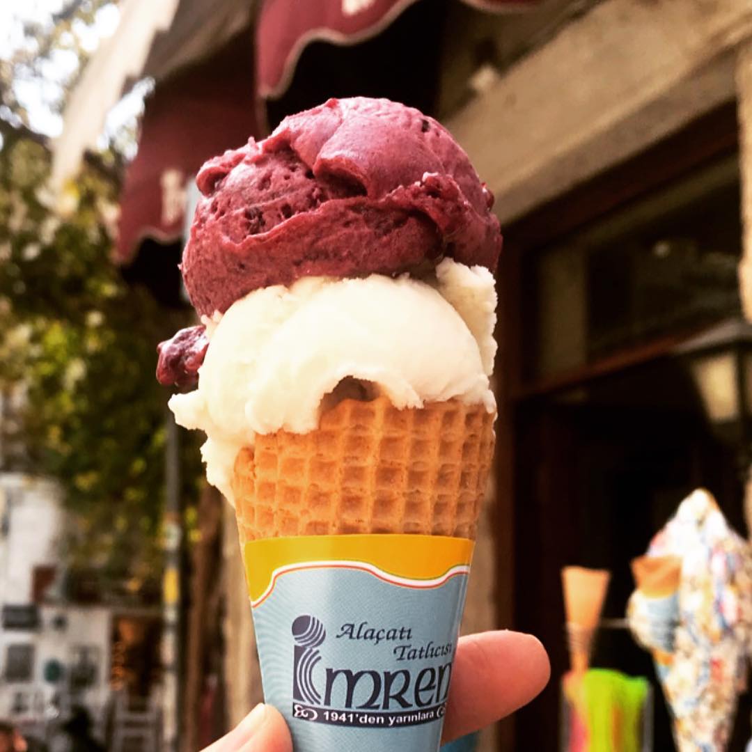 İmren Tatlıcısı Fotoğrafları