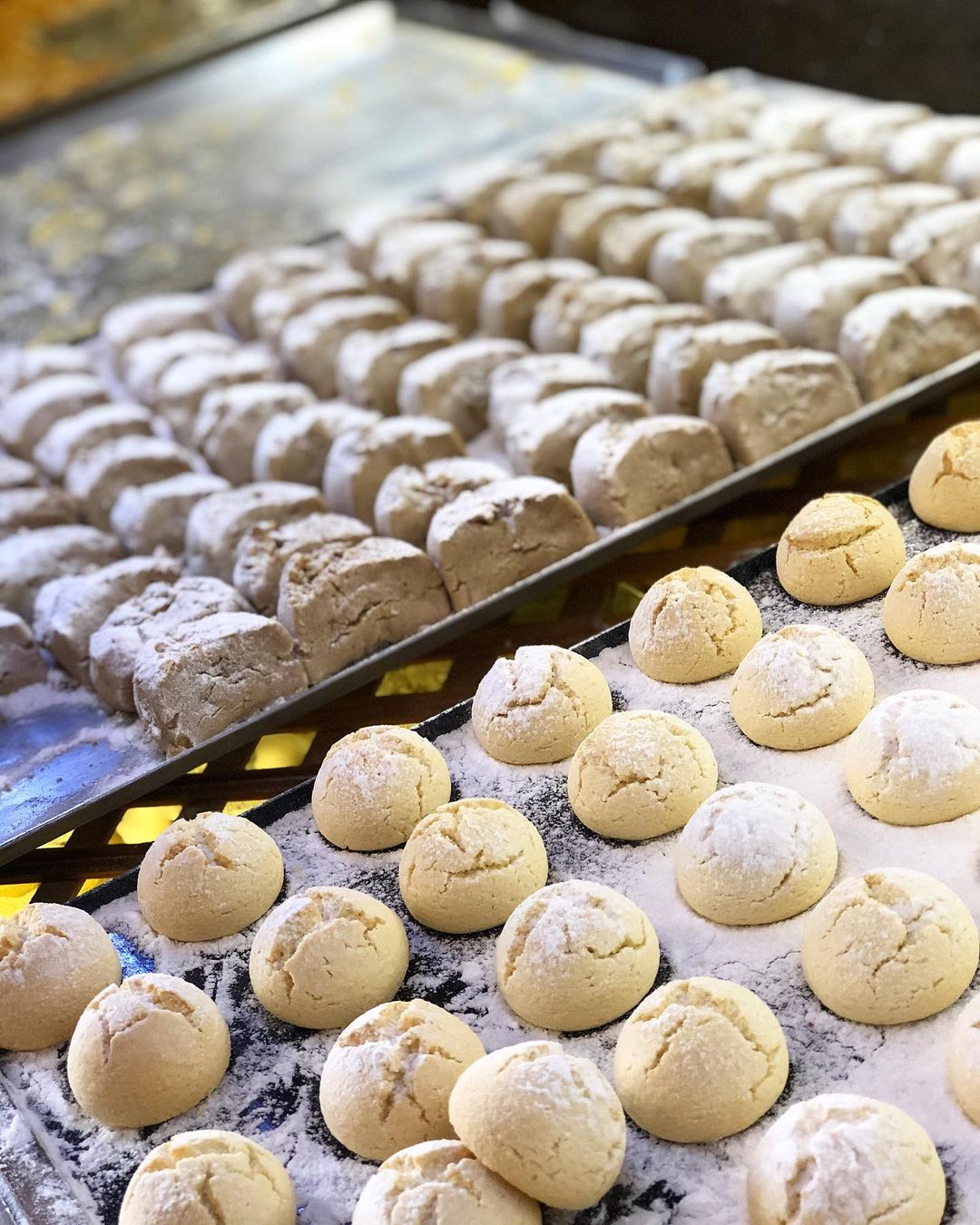 İmren Tatlıcısı Fotoğrafları