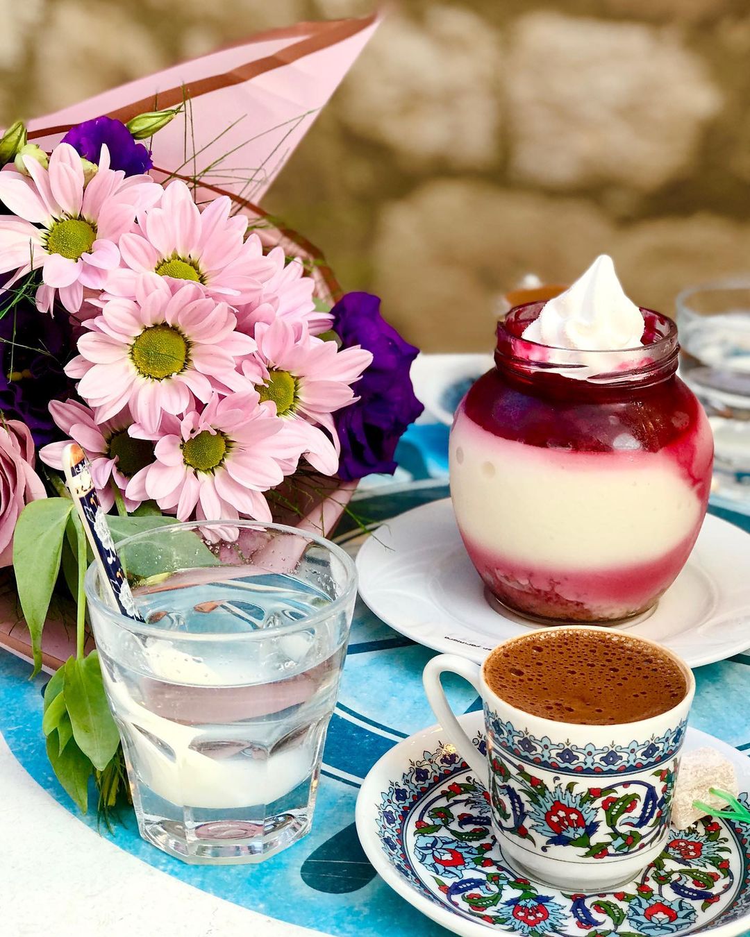 İmren Tatlıcısı Fotoğrafları