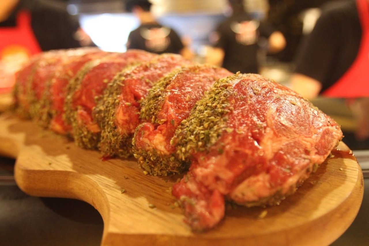 My House Meat&More Fotoğrafları