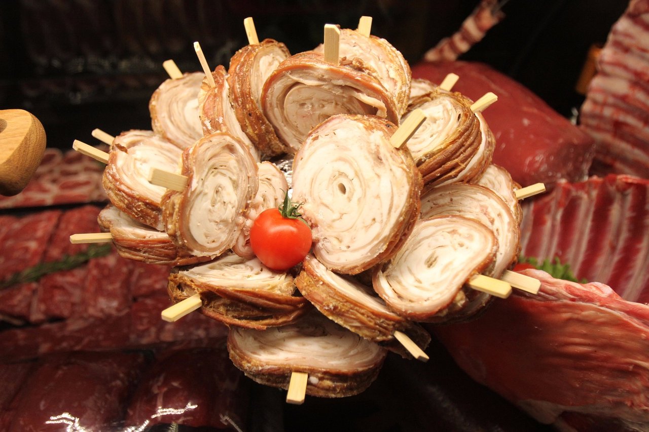 My House Meat&More Fotoğrafları