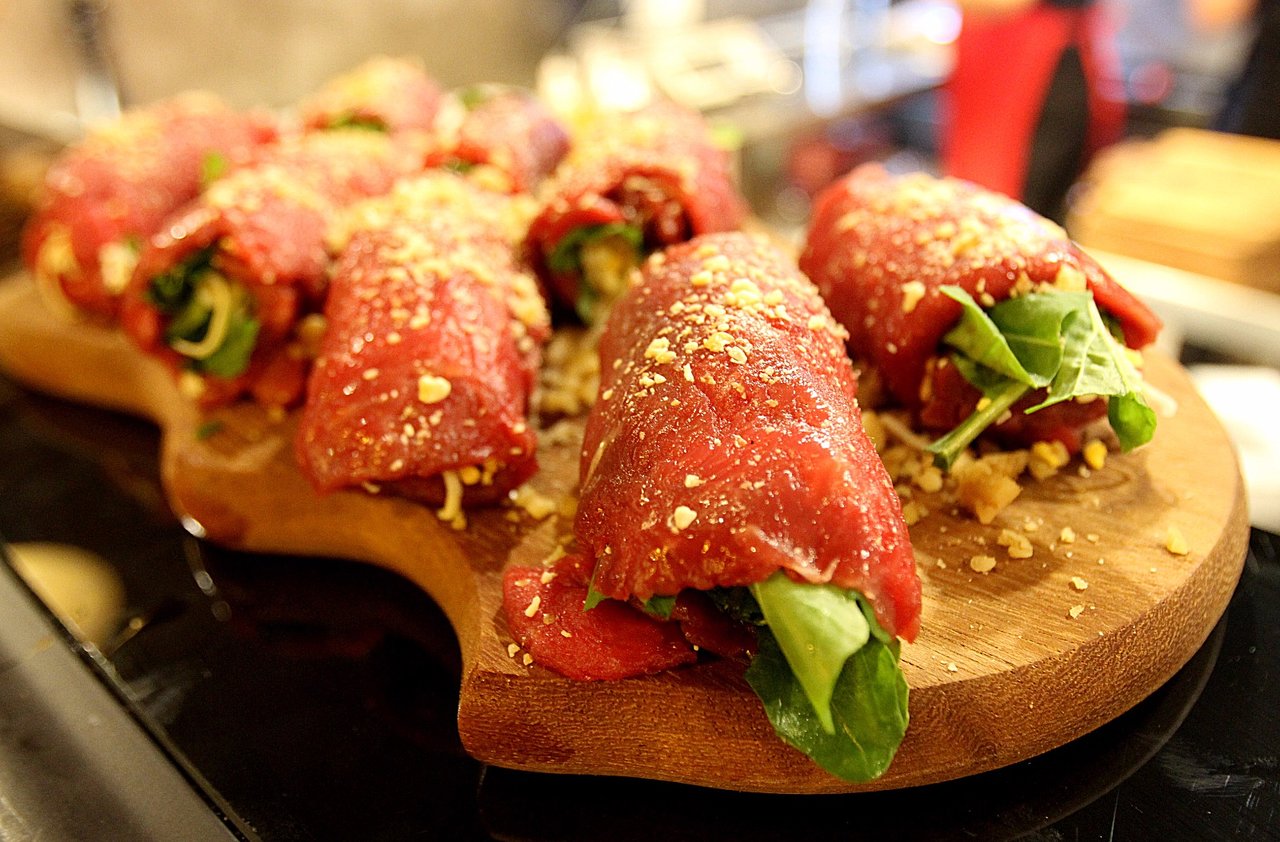 My House Meat&More Fotoğrafları