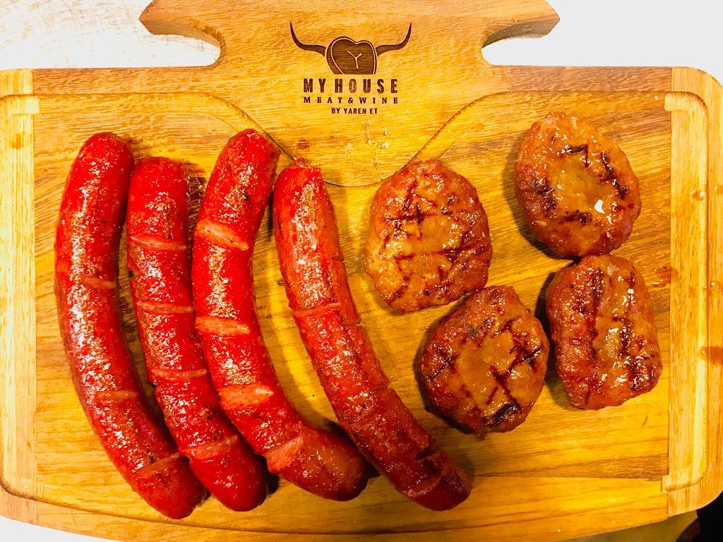 My House Meat&More Fotoğrafları