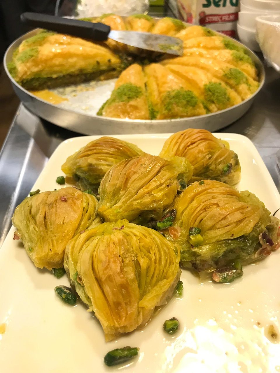 My House Meat&More Fotoğrafları