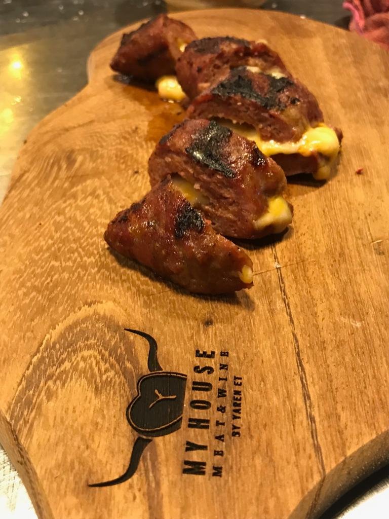 My House Meat&More Fotoğrafları