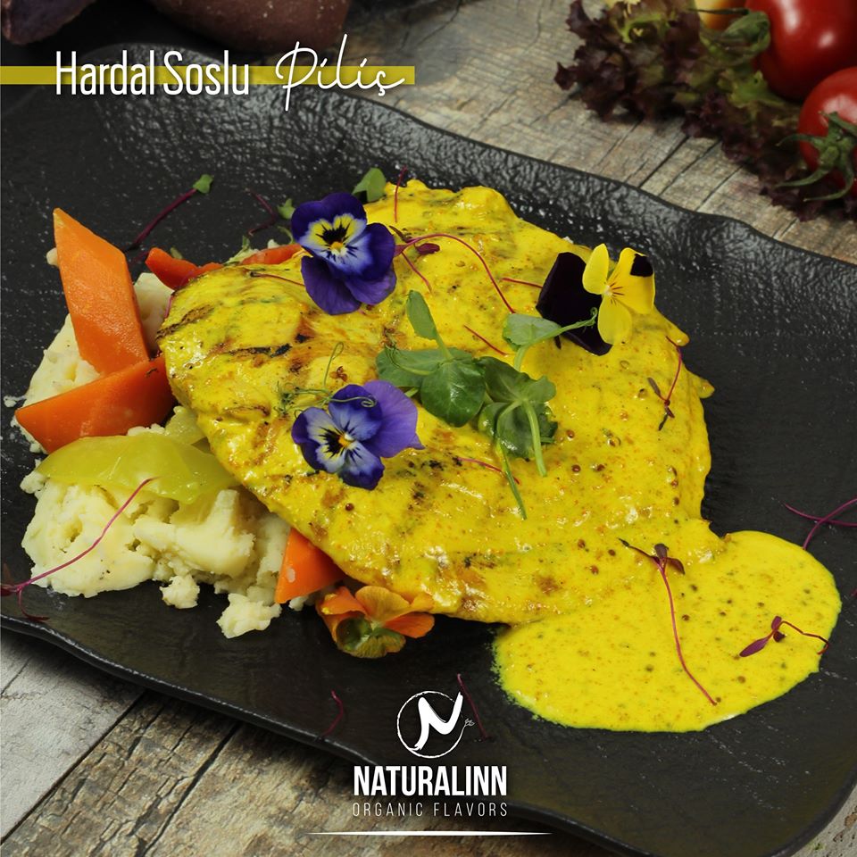 Naturalinn Kahvaltı ve Restoran Fotoğrafları