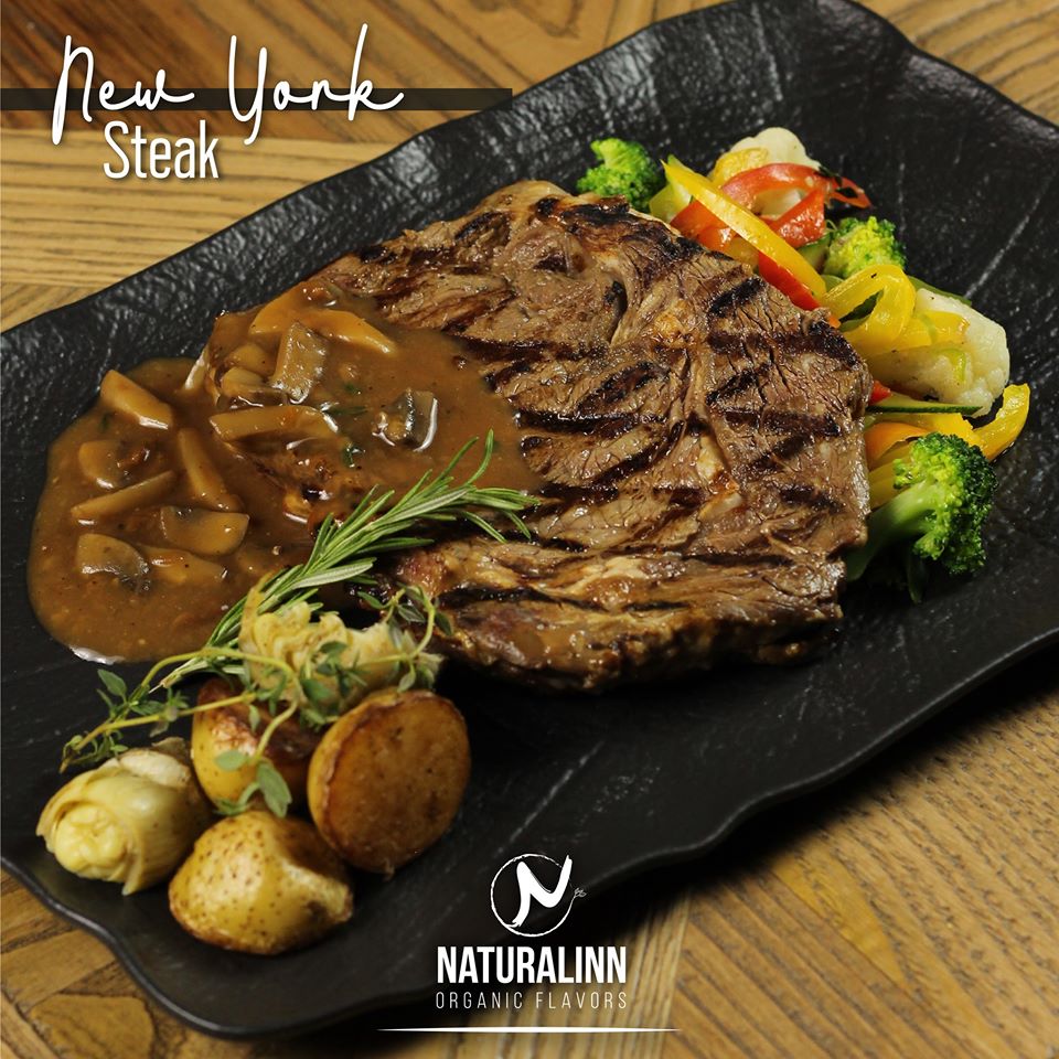 Naturalinn Kahvaltı ve Restoran Fotoğrafları