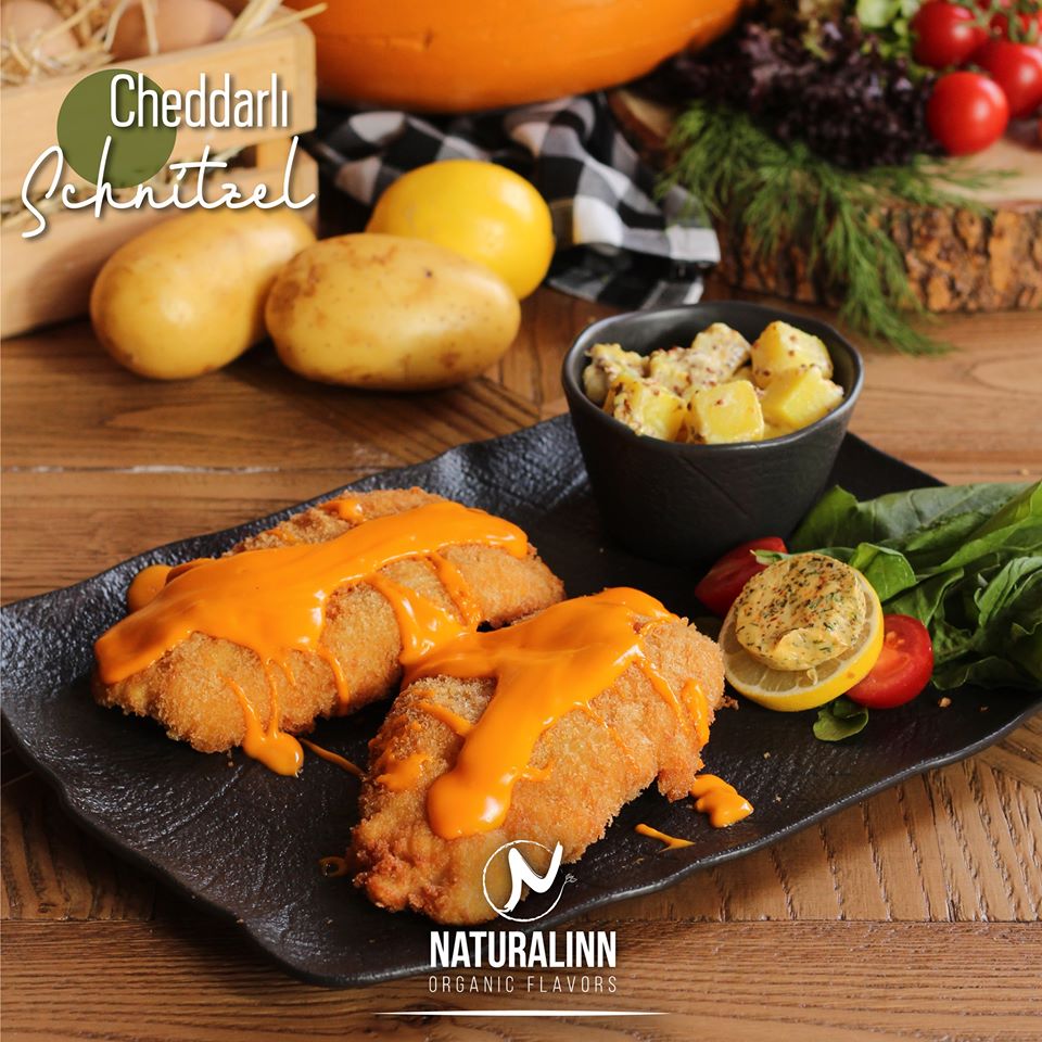 Naturalinn Kahvaltı ve Restoran Fotoğrafları