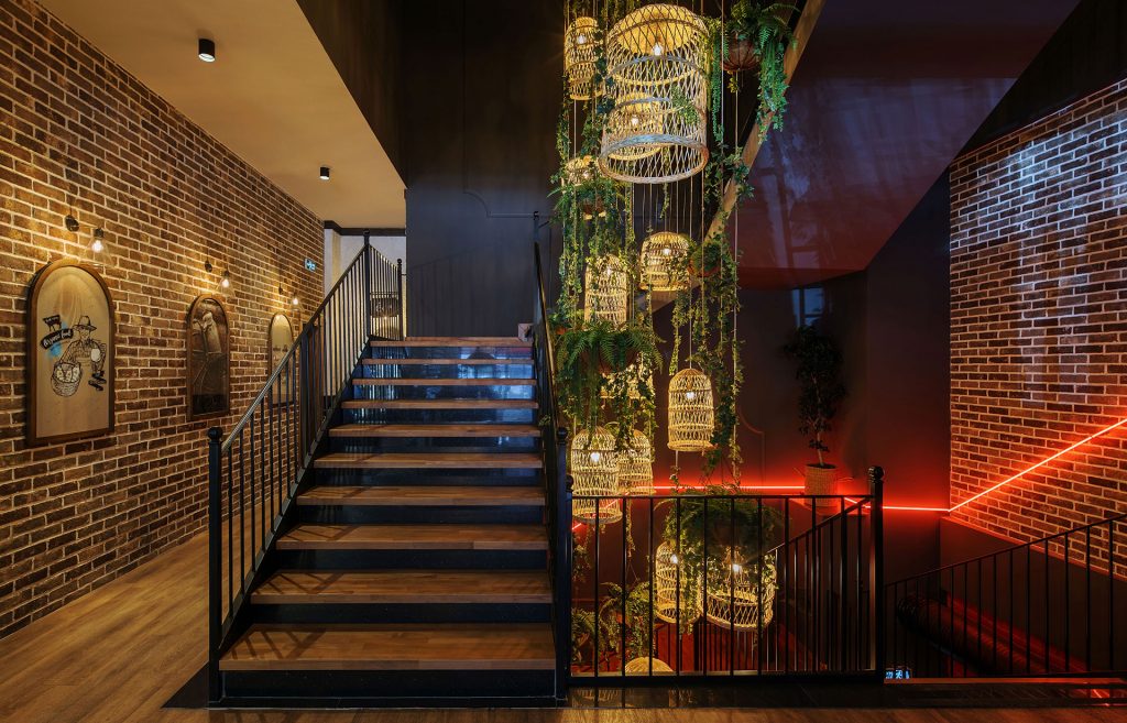 Naturalinn Kahvaltı ve Restoran Fotoğrafları