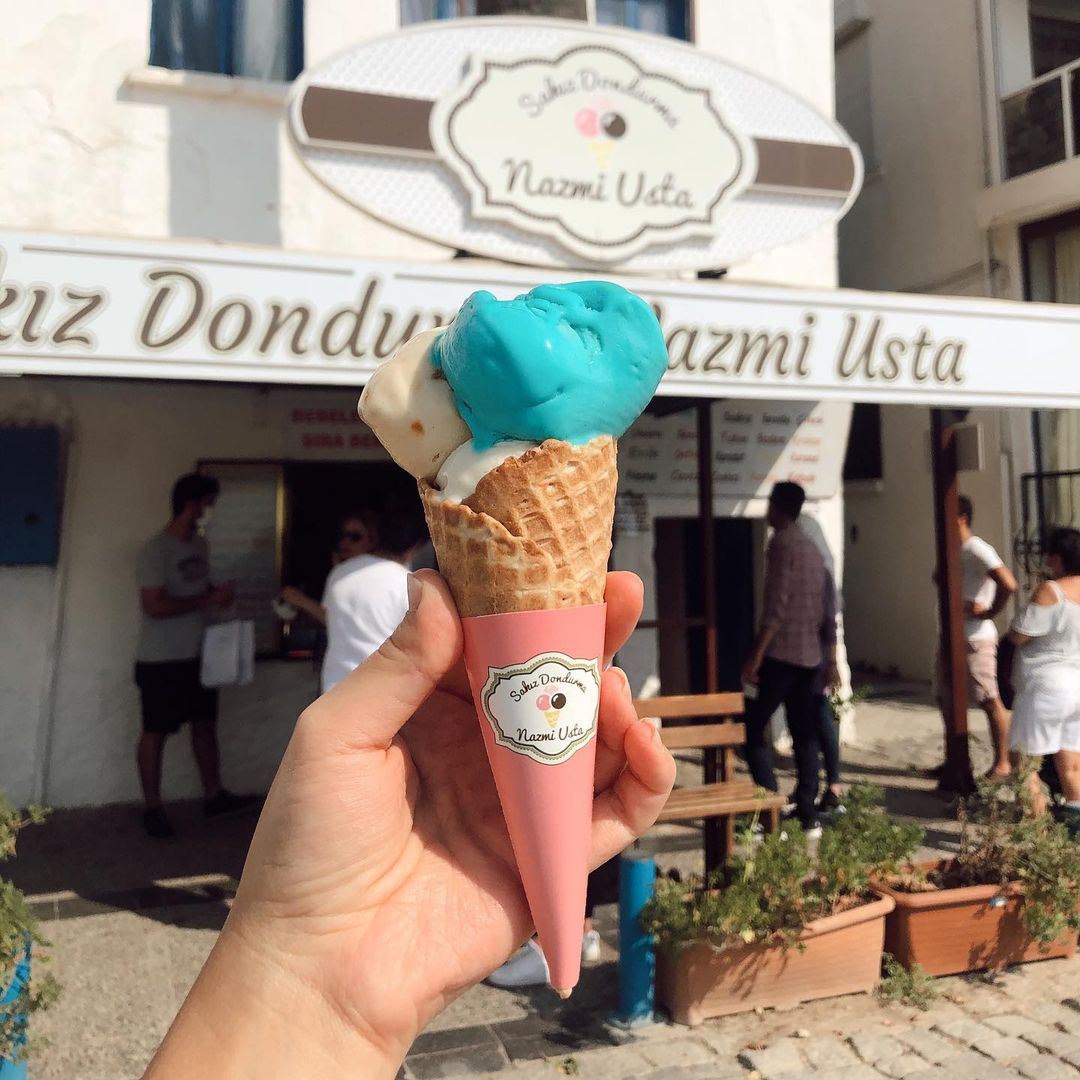 Nazmi Usta Fotoğrafları