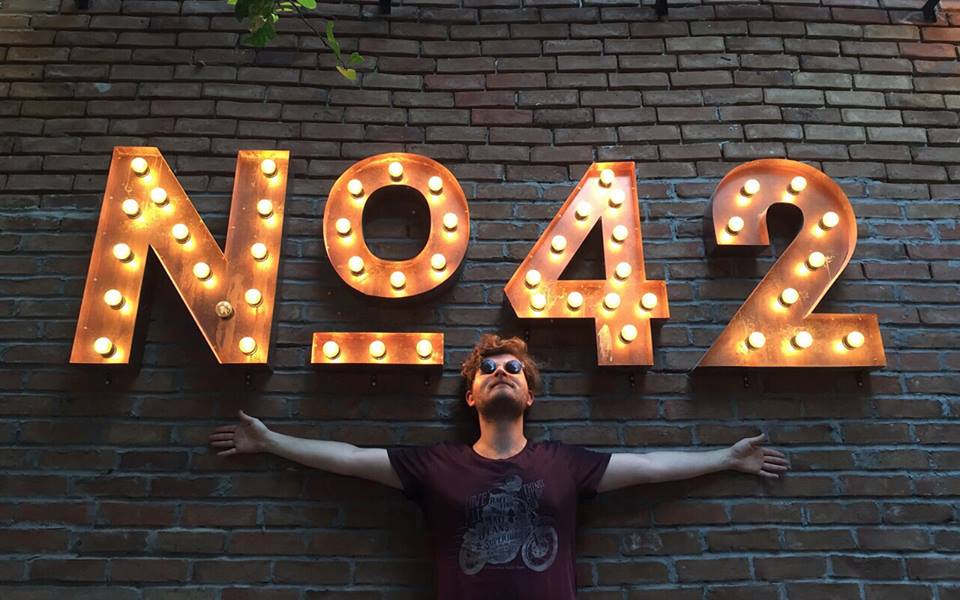 No 42 Alsancak Fotoğrafları