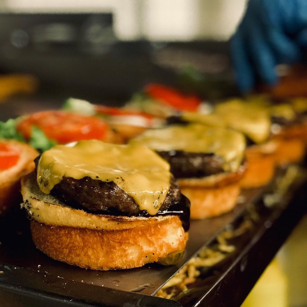 Burger No7 Fotoğrafları