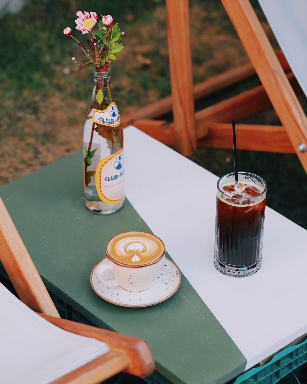 NoOndört Coffee Fotoğrafları