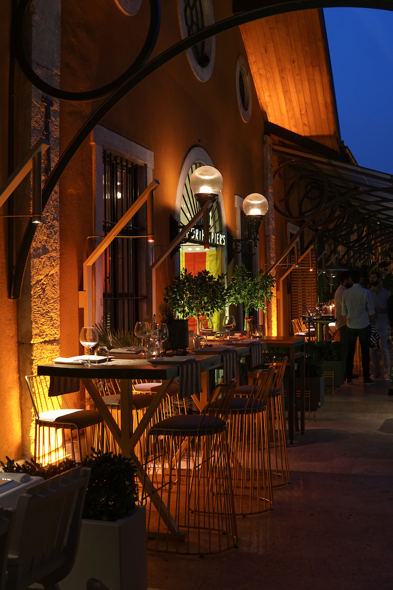 North Pier's Fotoğrafları