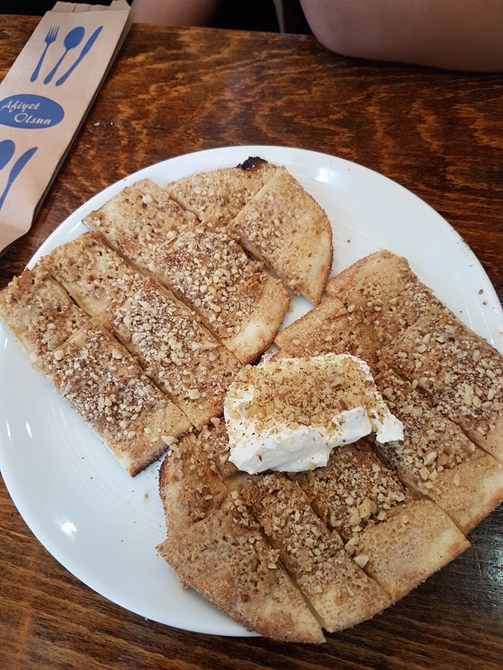 Numan Pide Kemeraltı Fotoğrafları
