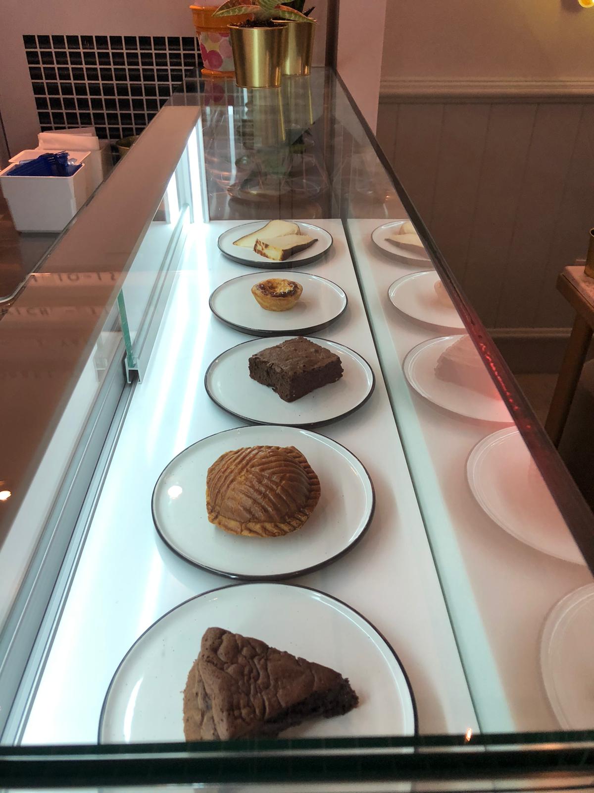 Odelato Gelato Fotoğrafları