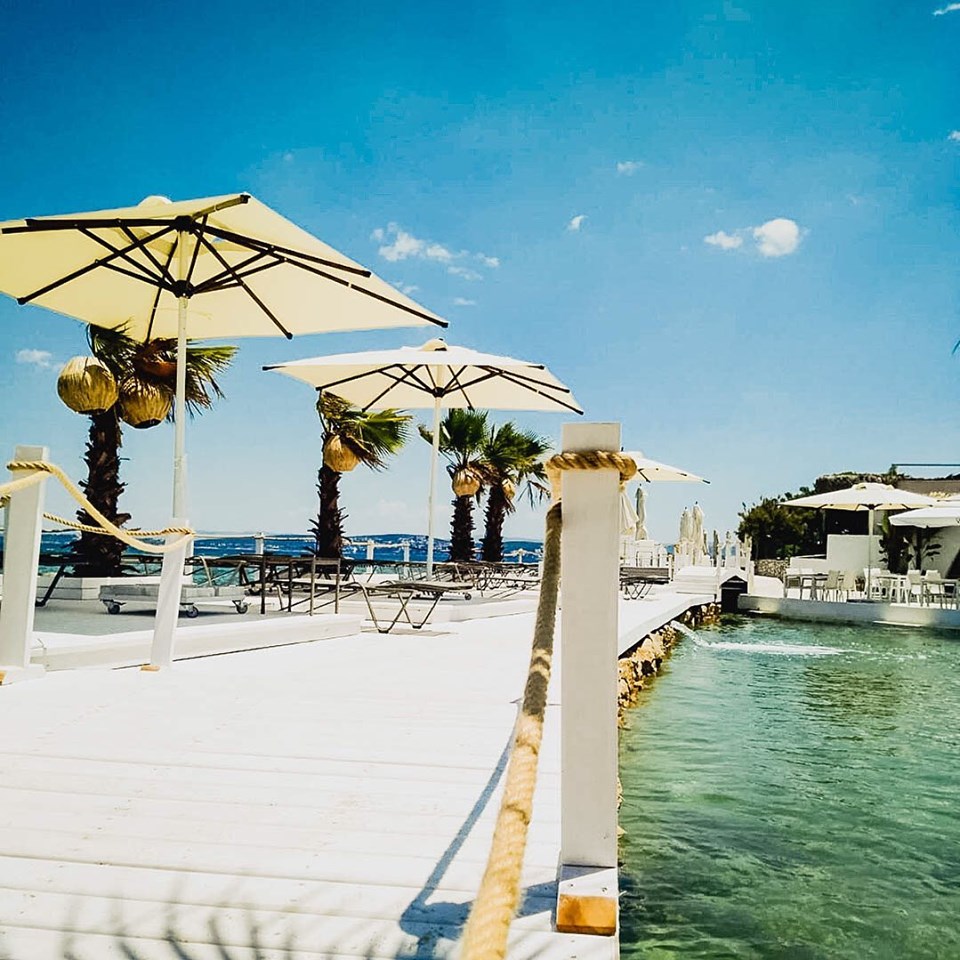 Okeanos Beach Fotoğrafları