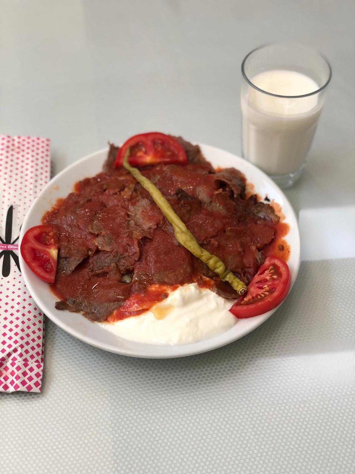 Bursalı Orhan Ustanın Yeri Fotoğrafları