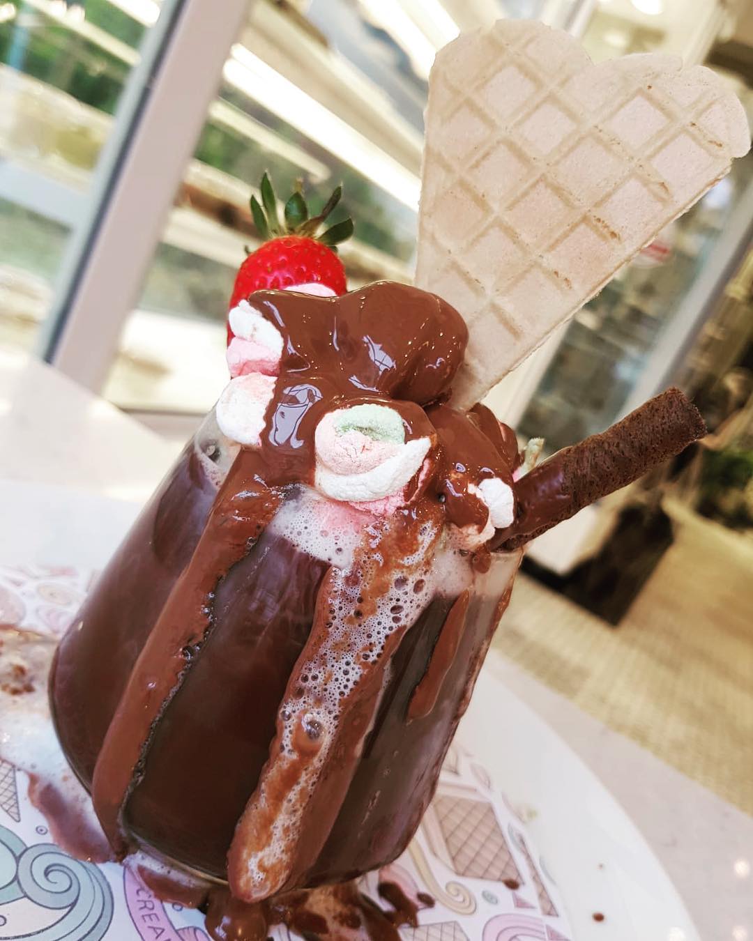 Oyya Gelato Fotoğrafları