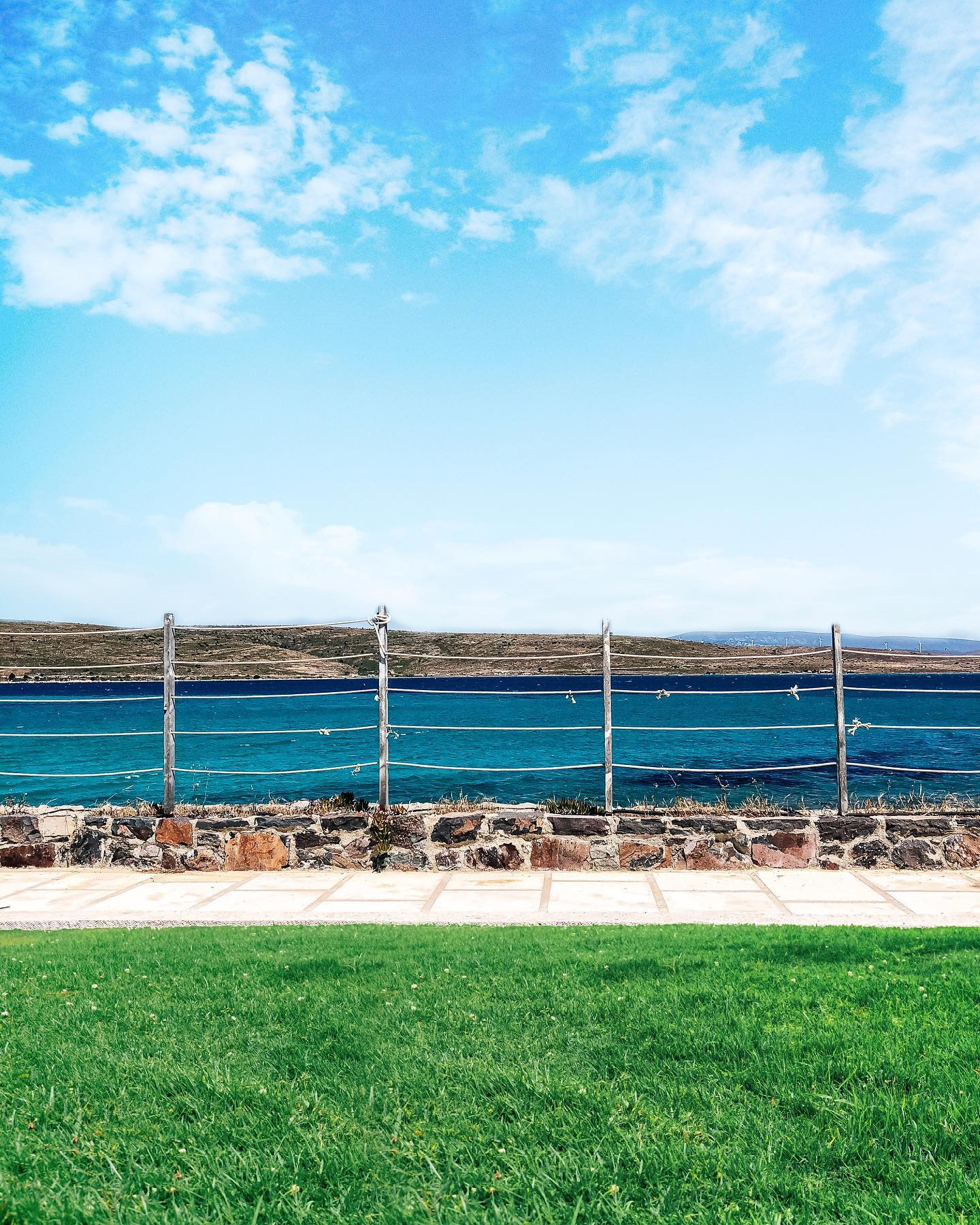 Panayır Alaçatı Fotoğrafları