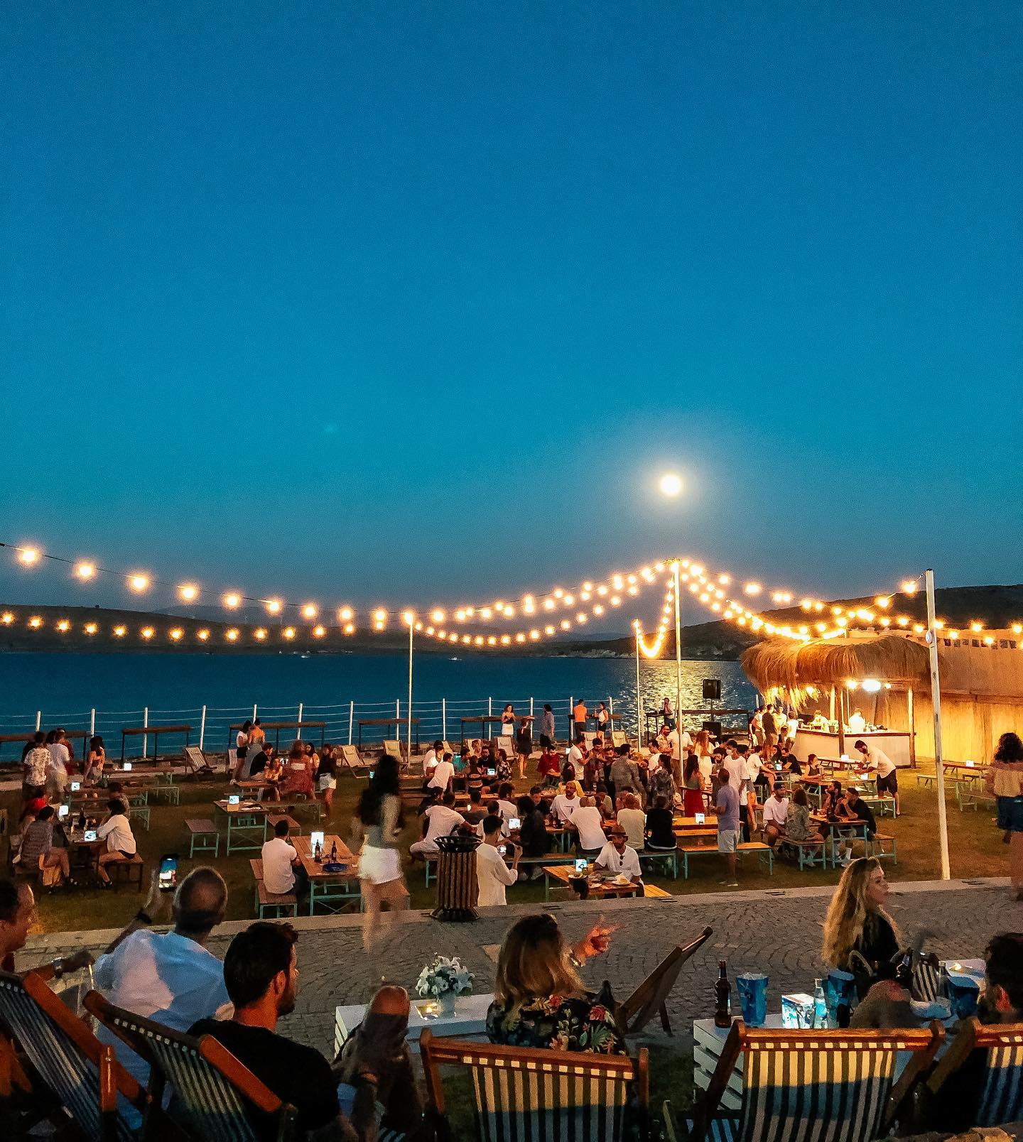 Panayır Alaçatı Fotoğrafları