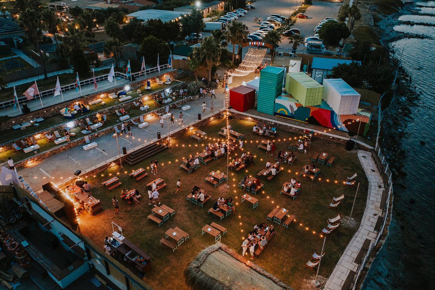 Panayır Alaçatı Fotoğrafları