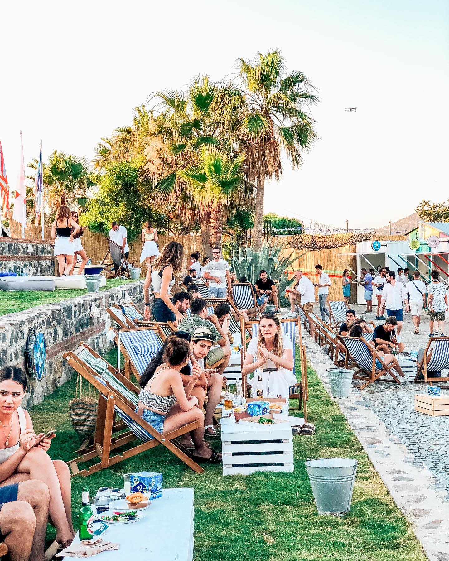 Panayır Alaçatı Fotoğrafları