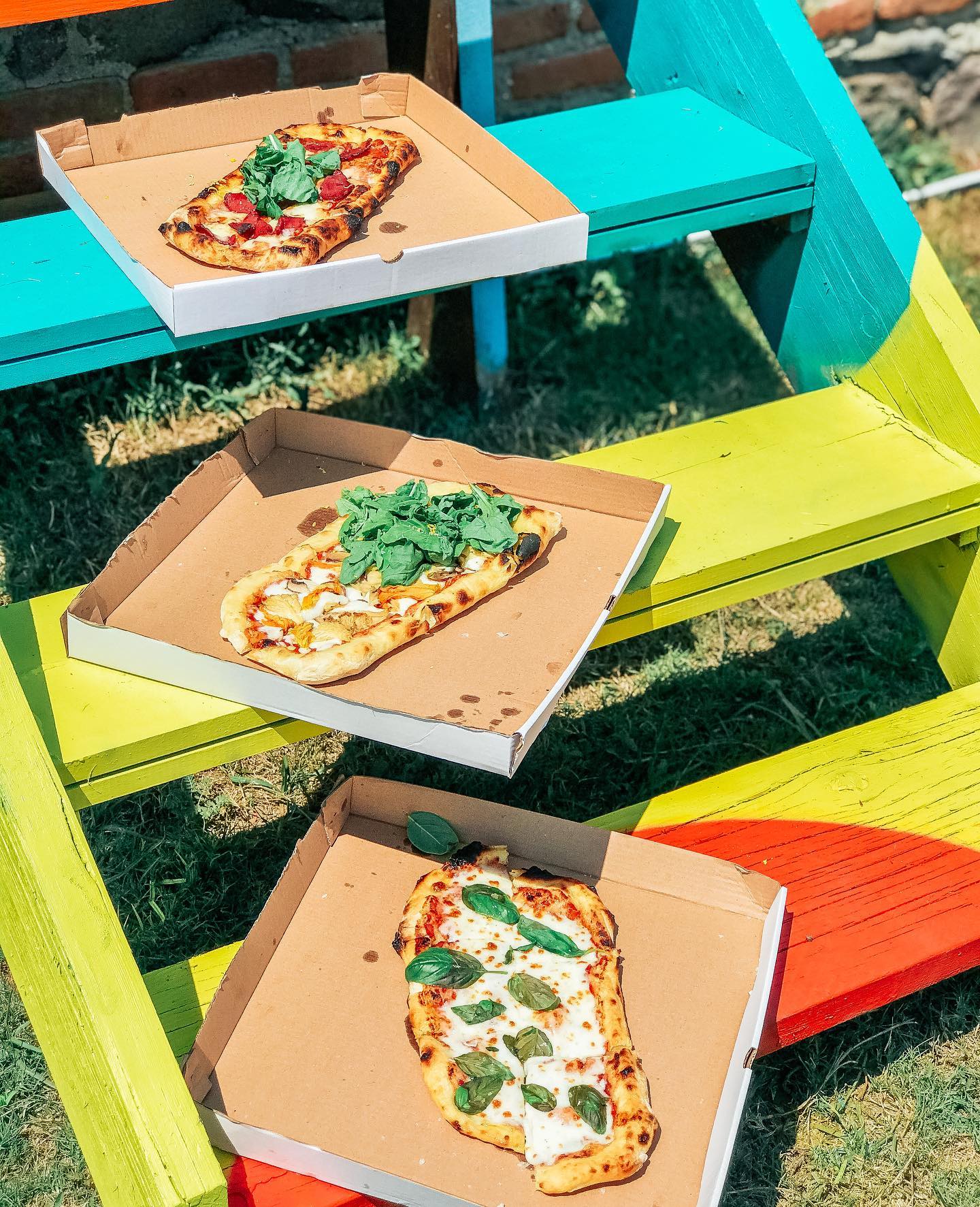 Panayır Alaçatı Fotoğrafları