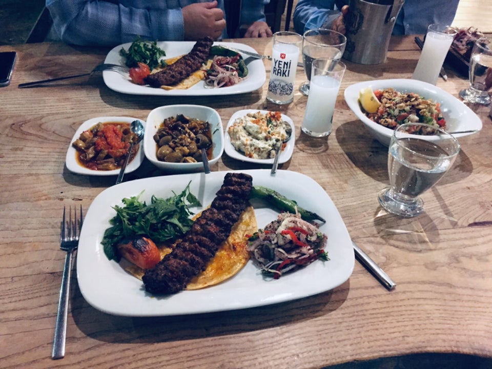 Pasha Mangalbaşı Fotoğrafları