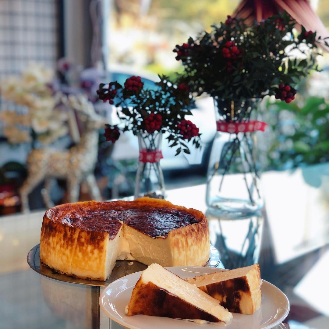 Pastel Patisserie Fotoğrafları