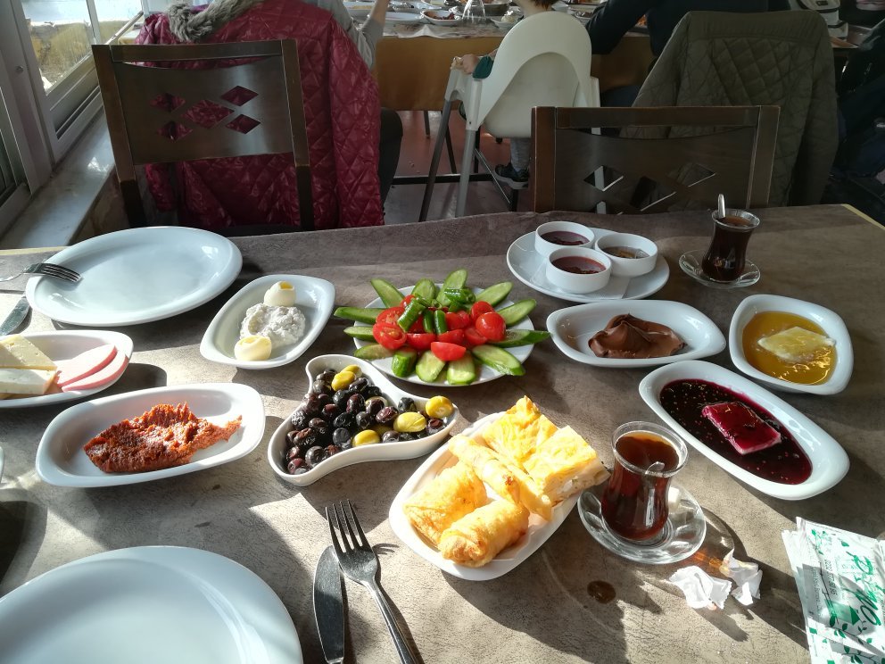 Pino Restaurant Fotoğrafları