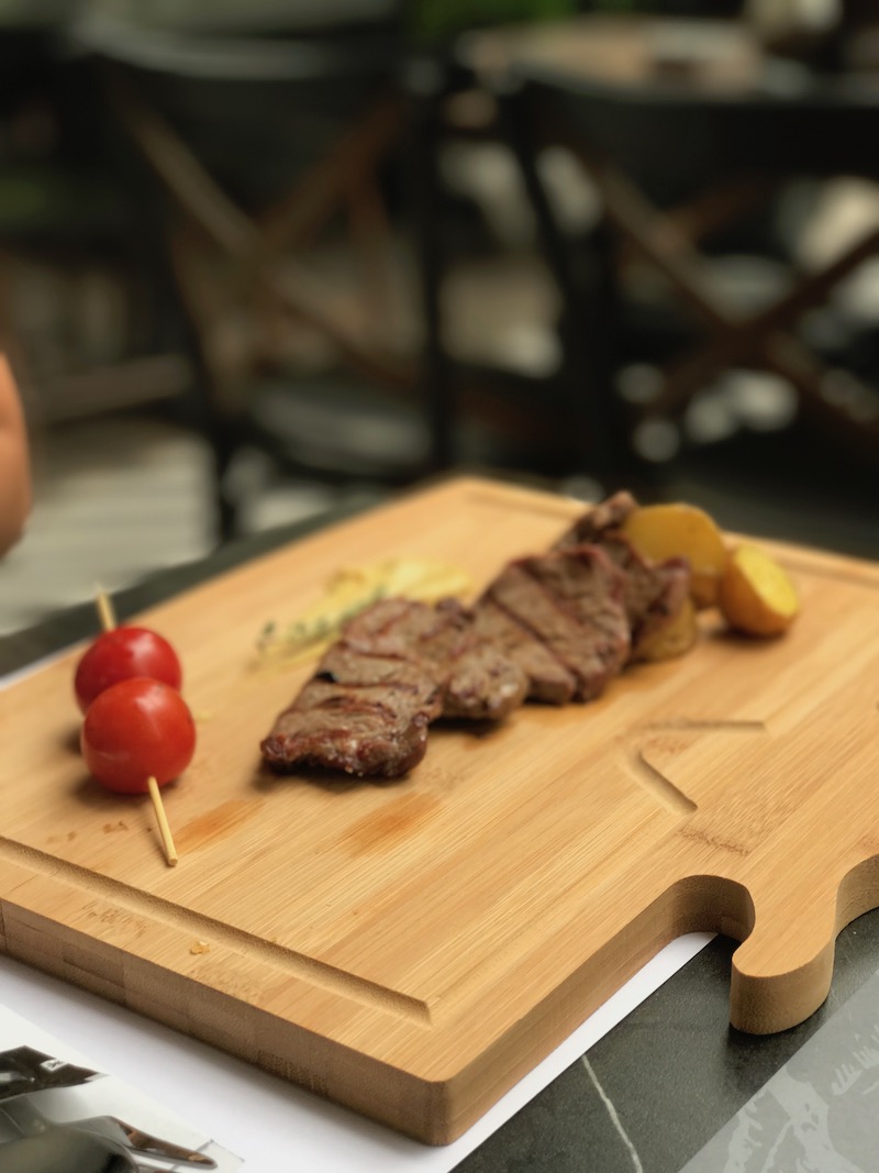 Piri Köfte Fotoğrafları
