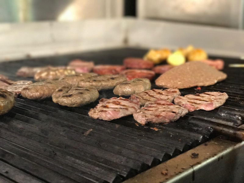 Piri Köfte Fotoğrafları