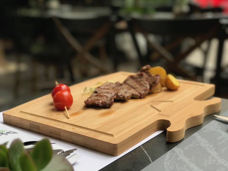 Piri Köfte Fotoğrafları