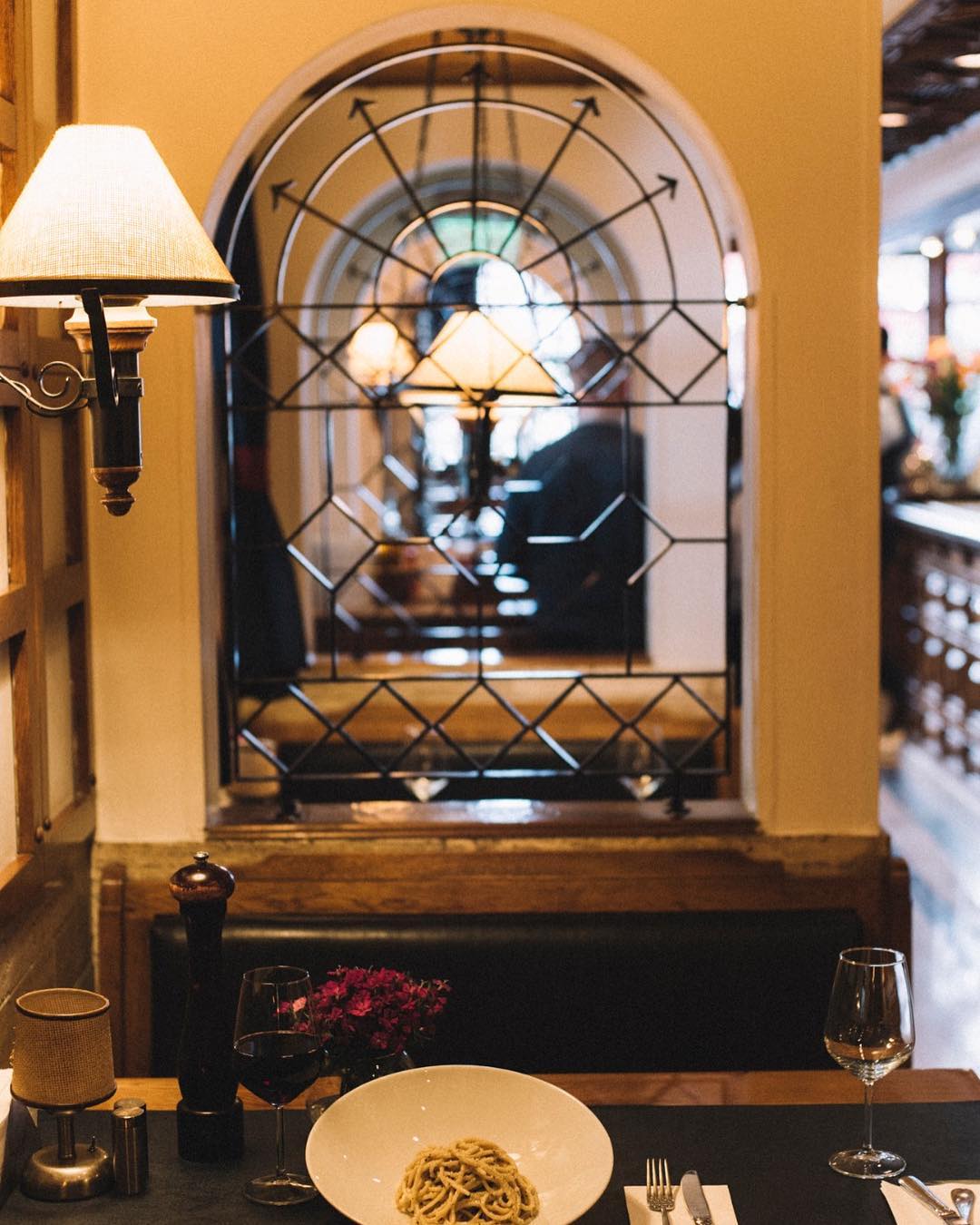 Ristorante Pizzeria Venedik Fotoğrafları