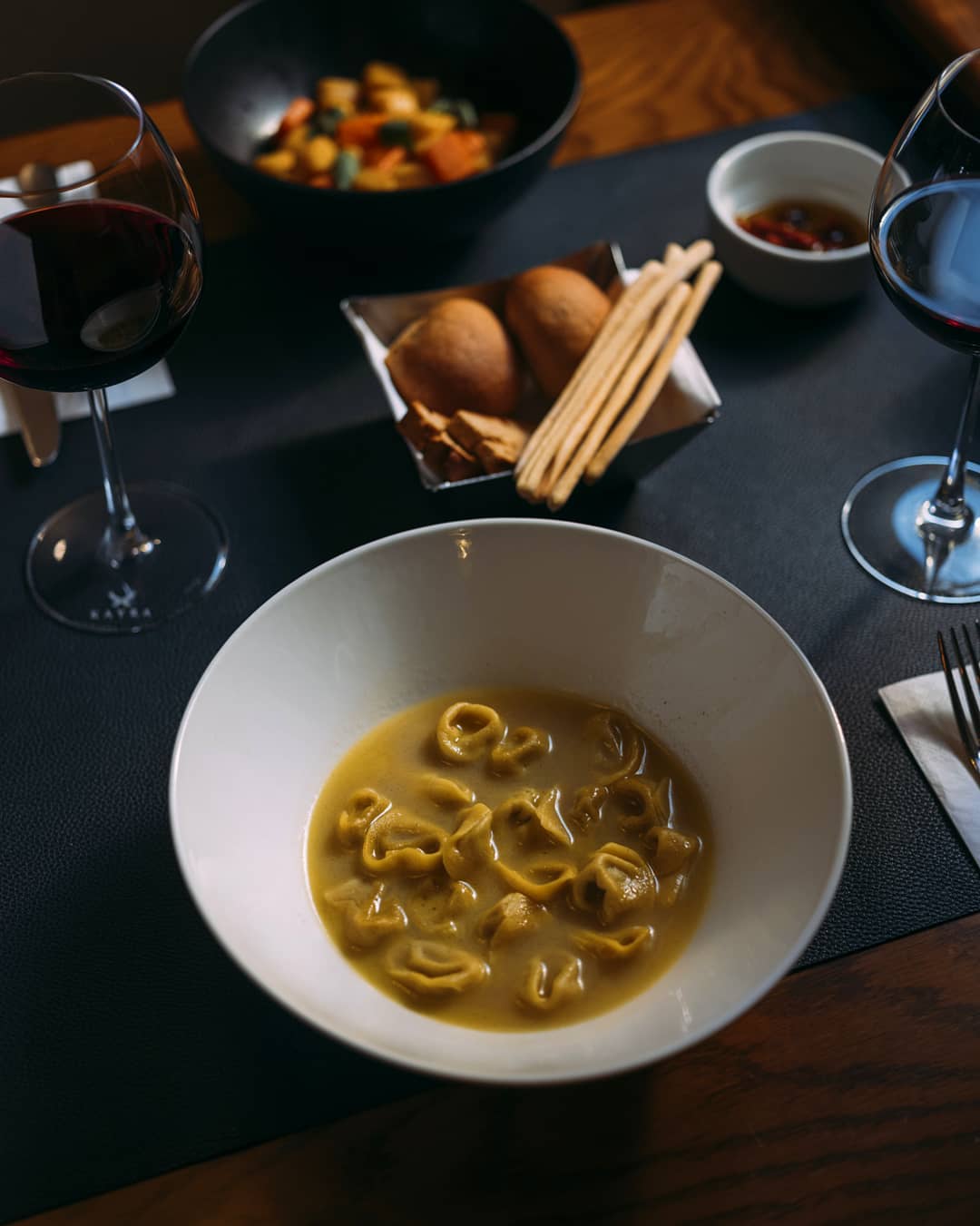 Ristorante Pizzeria Venedik Fotoğrafları