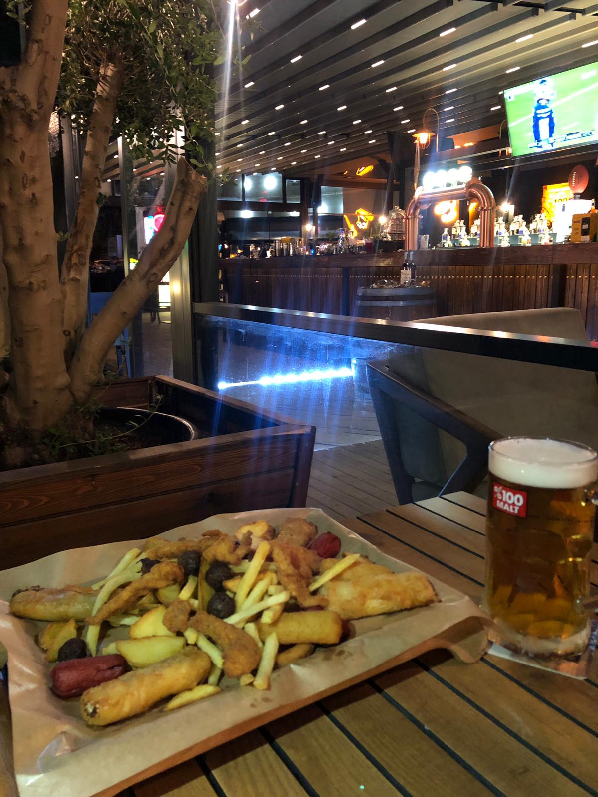 Public Pub Balçova Fotoğrafları